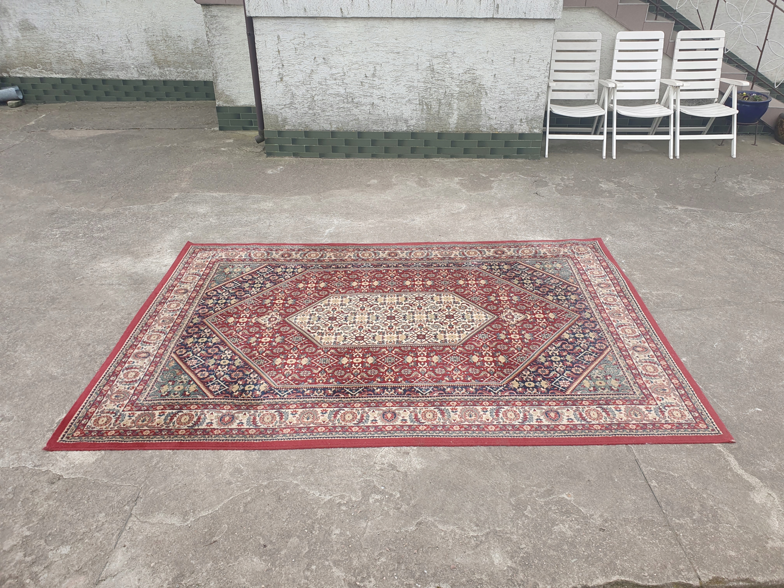 DYWAN 200/290 | 01/03/04/26