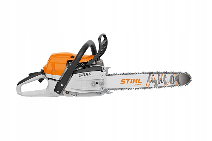 Stihl Ms 261 C-M Reťazová Píla 4,1 Km