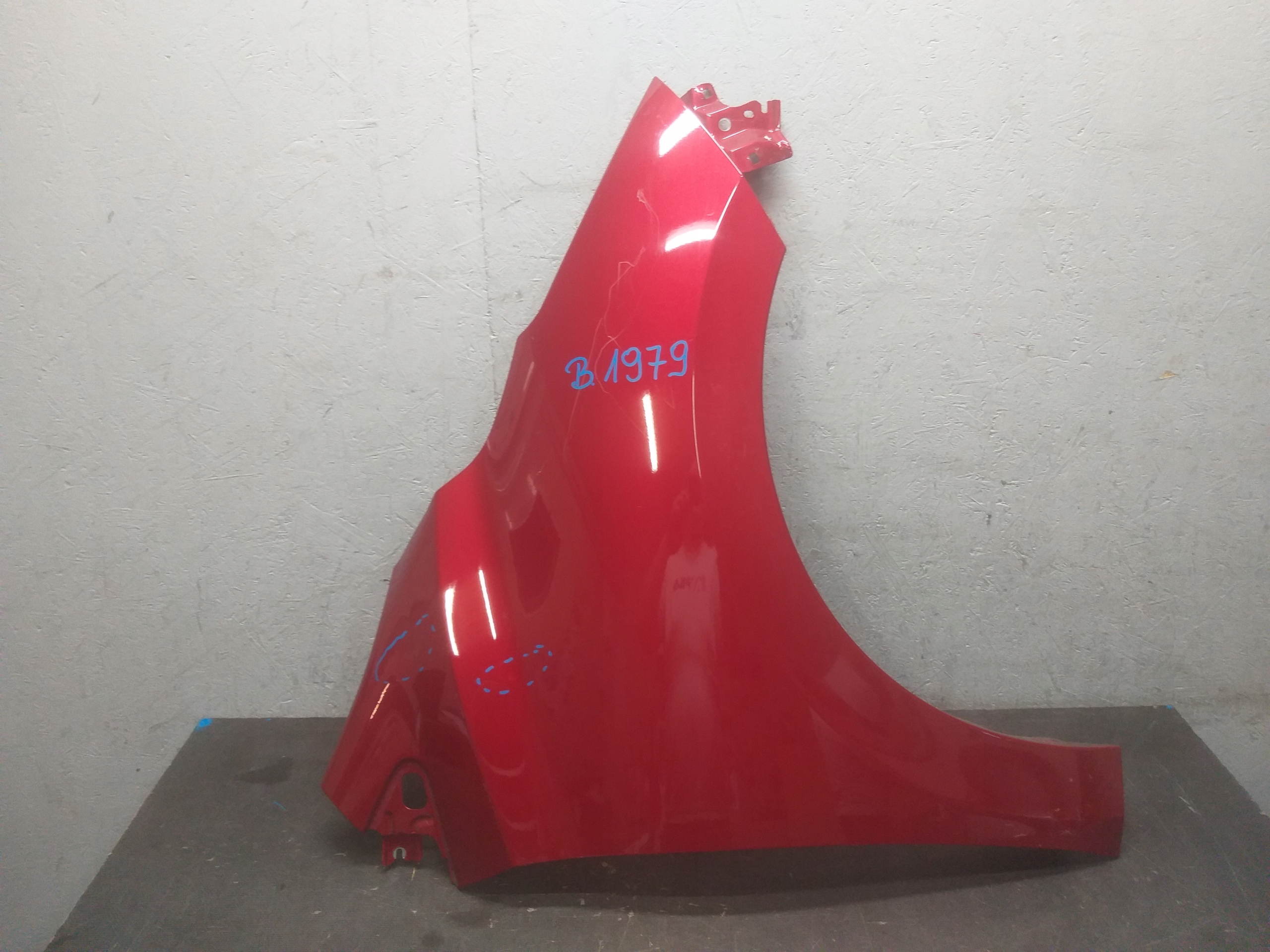fender front right NISSAN MICRA K14