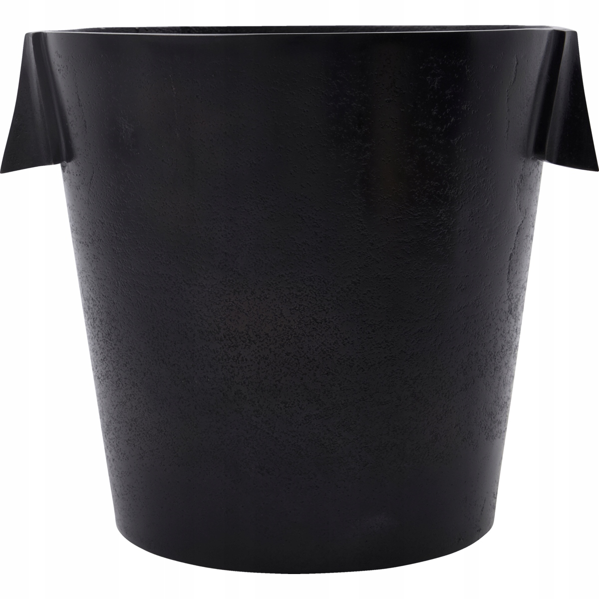 House Doctor Buck Cooler Hrnček na víno, šampanské 22 cm čierny