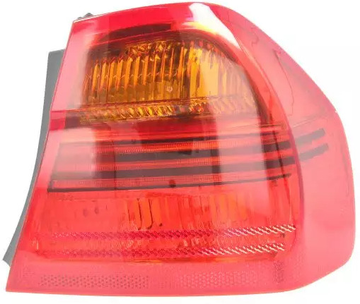 Abakus 444-1930R-UE Kombinovaná zadní lampa