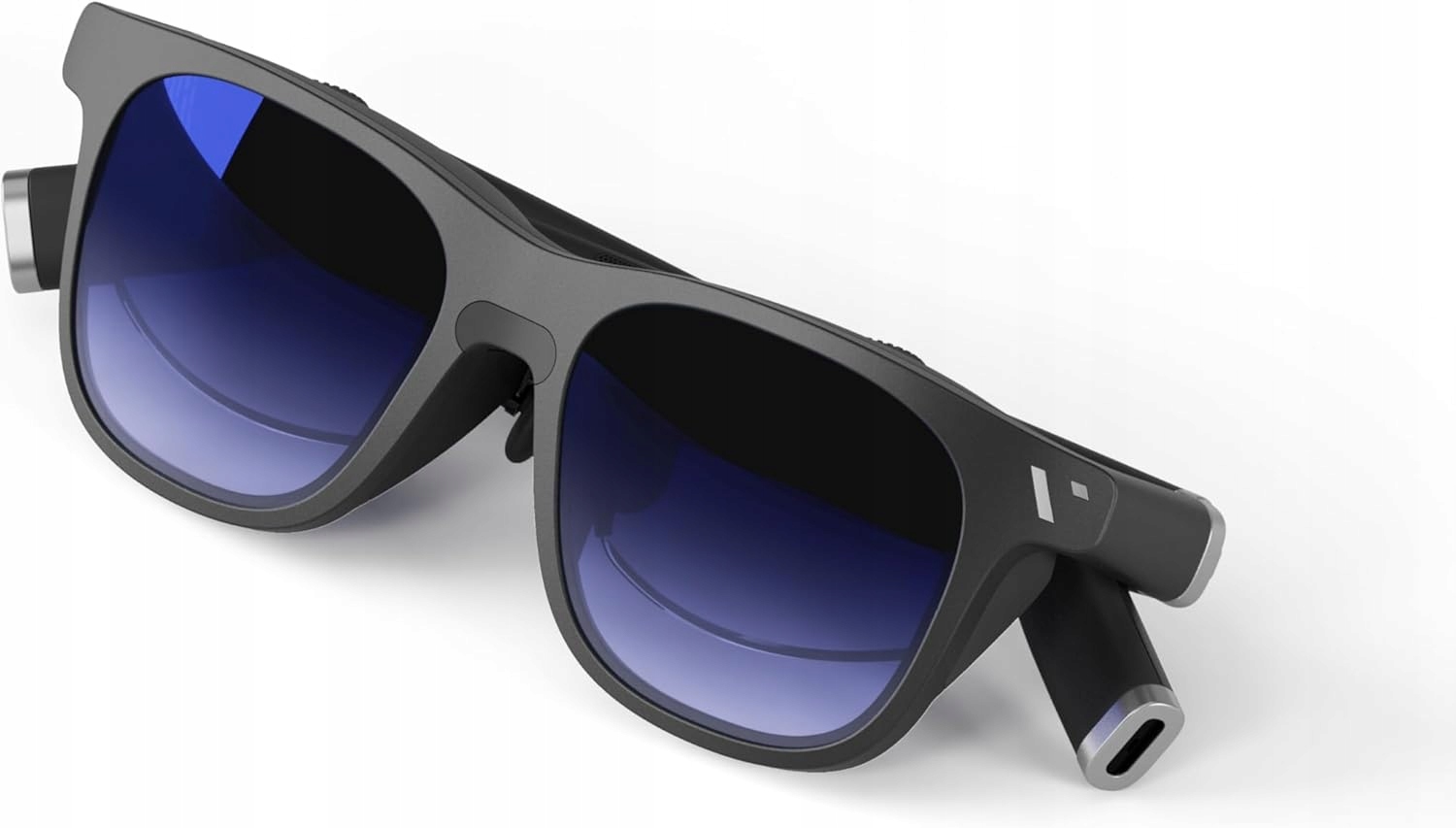 Okuliare Vr Xr Viture One Lite 120" Full Hd Inteligentné Bezdrôtové Smart