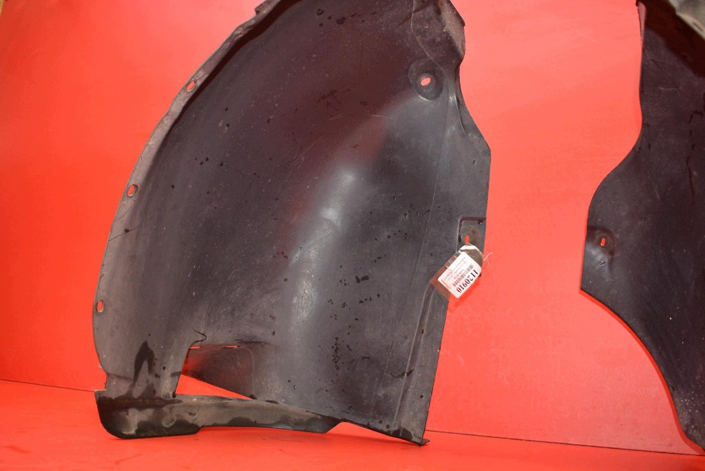mudguard left front front 3T0809961 SKODA SUPERB 2 II KOMBI 08-13