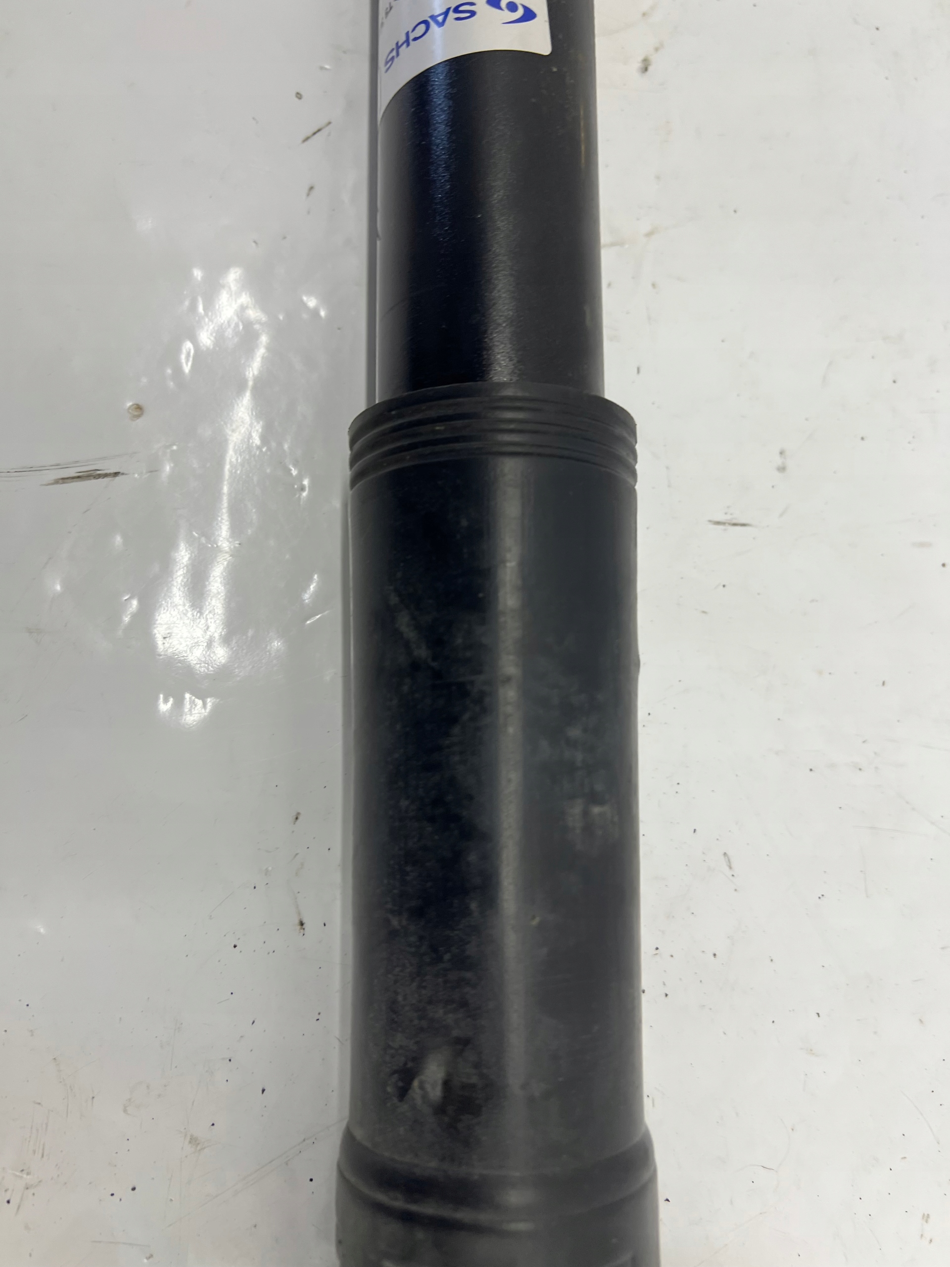 MERCEDES E W212 212 amortizer SACHS 30K32 814902005394
