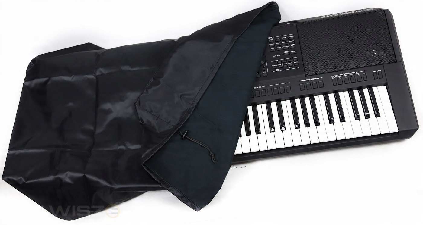

Pokrowiec Przeciwkurzowy do Yamaha Psr S770 S970