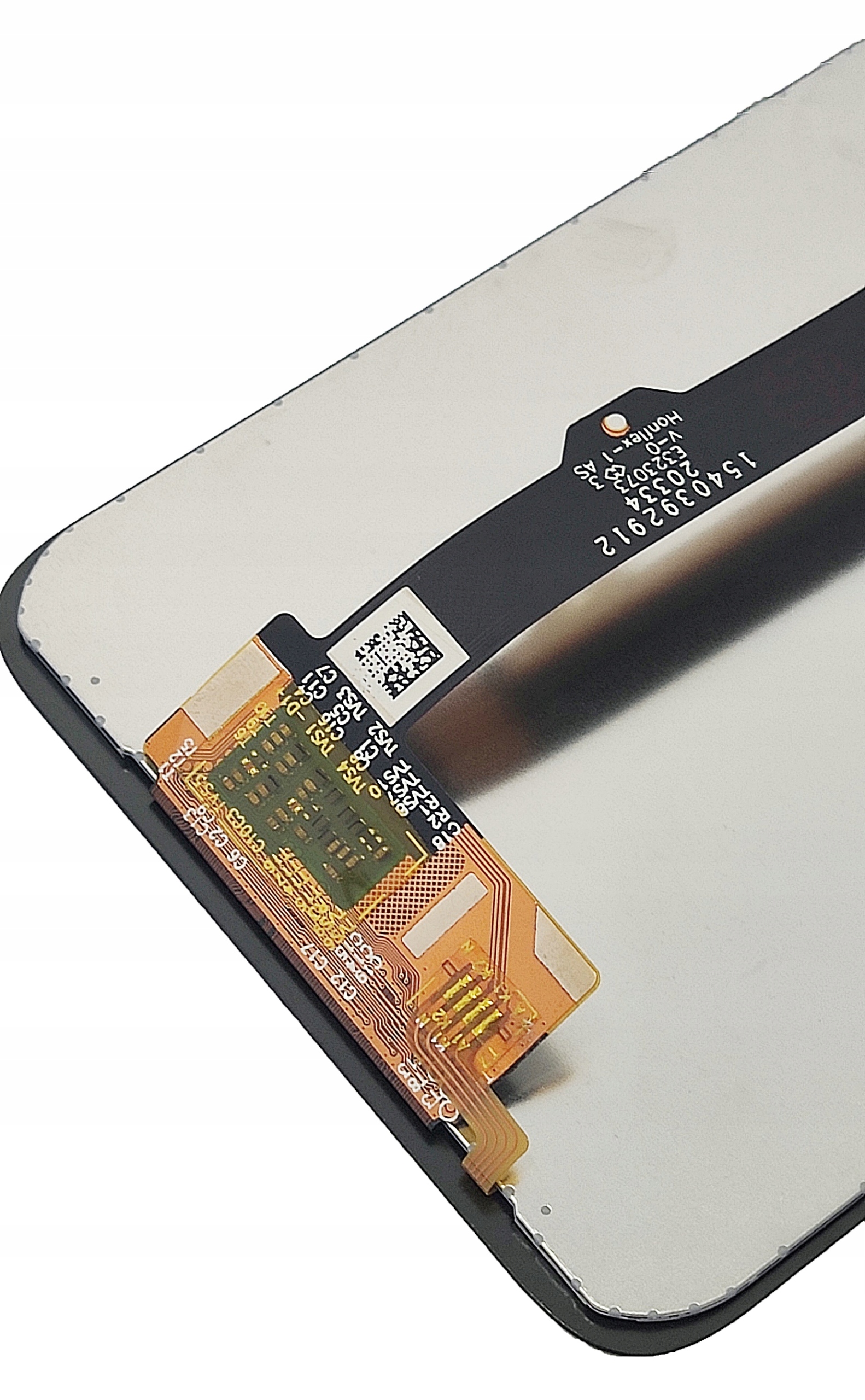 LCD WYŚWIETLACZ EKRAN DO MOTOROLA G8 XT2045 Pasuje do modelu G8 XT2045