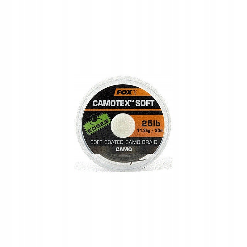 Carp Camotex Soft 35lb