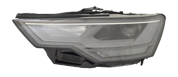Abakus 446-1166LMLEAM6 Světlomet