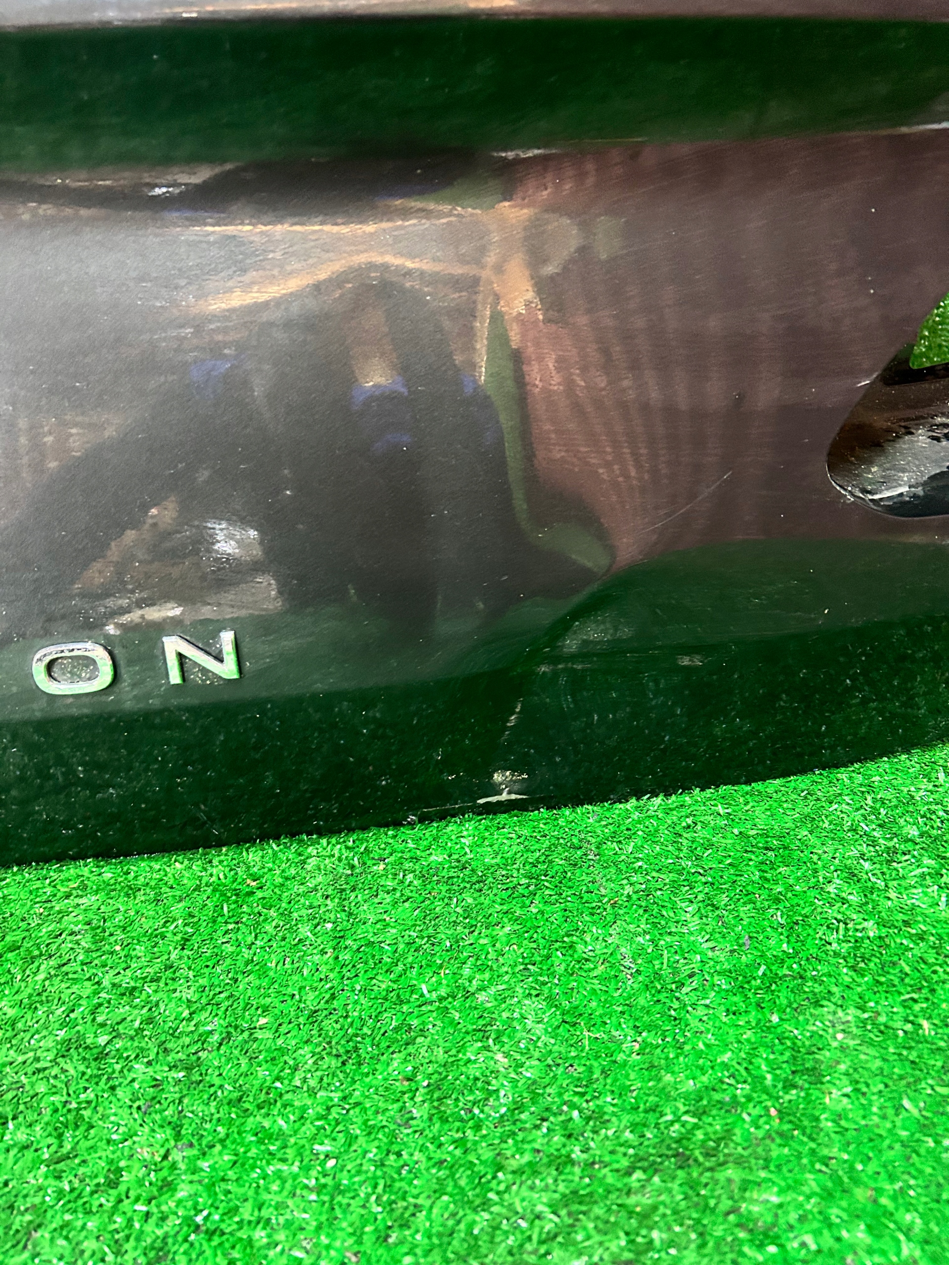 boot door rear VW ARTEON KOMBI