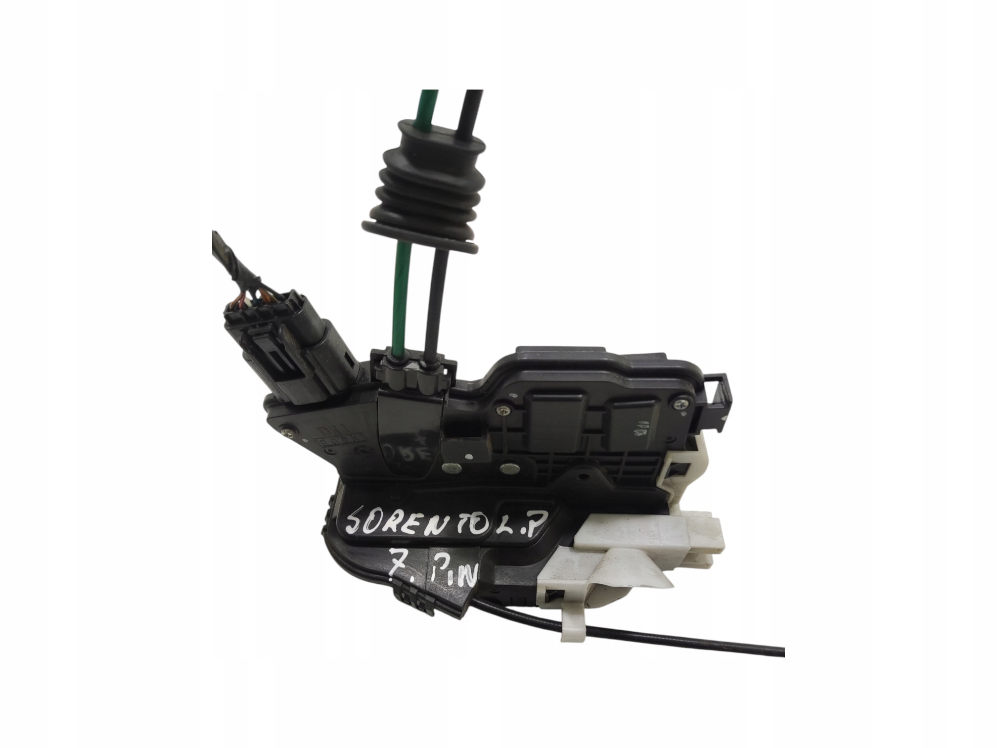 lock door left front front KIA SORENTO II 5210S-XM0A0 2009-2014 EUROPA