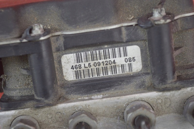 Pompa ABS 9649988180 CITROEN C4 1 e 1.6 HDI 90 KM 04-08