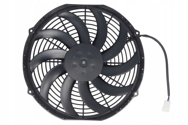 Ventilátor klimatizácie Spal Spal VA10-AP10/C-61A