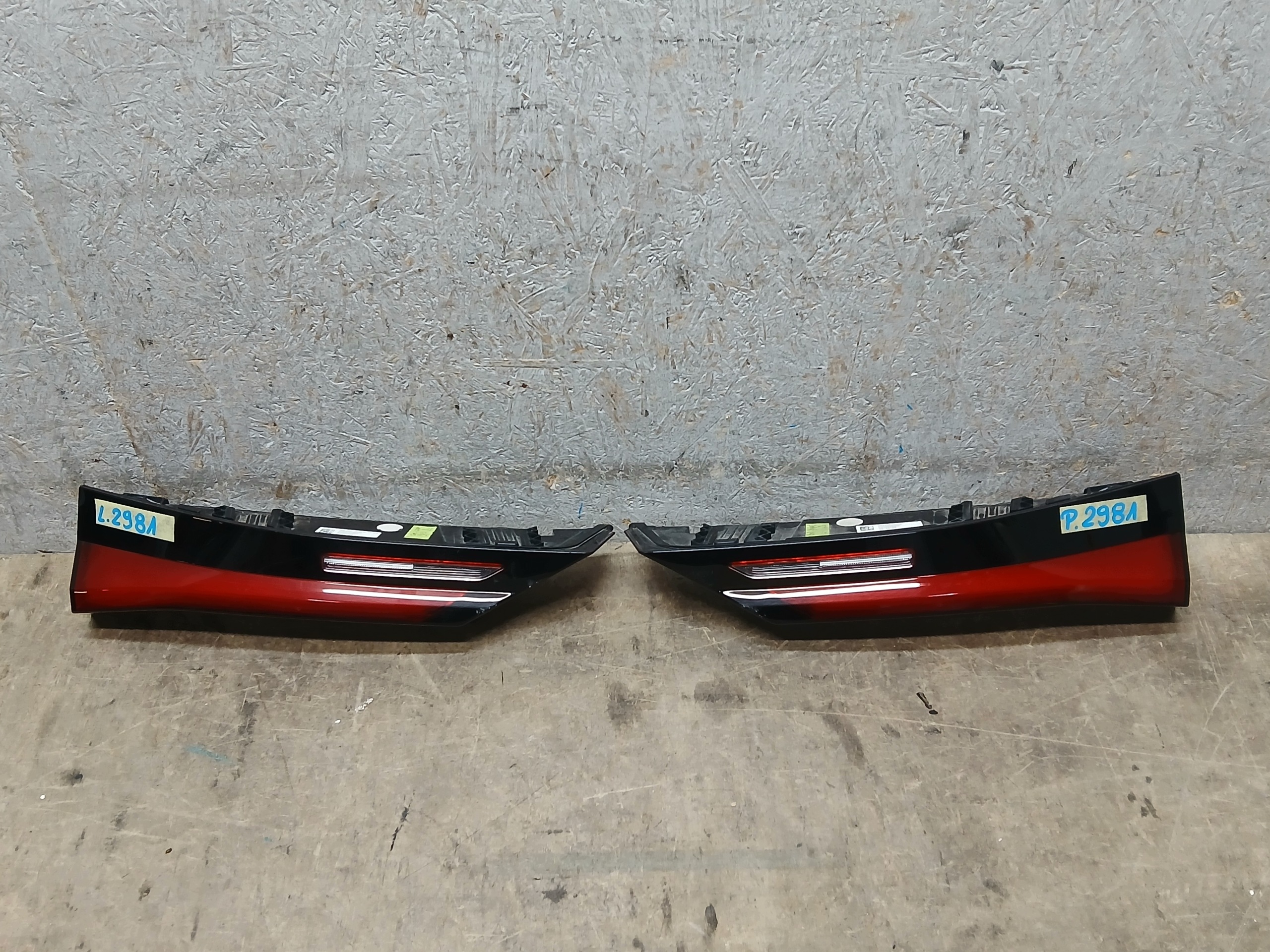 Licht heck rechts oder links BMW X1 U11 LED H7946535509 H8946535509