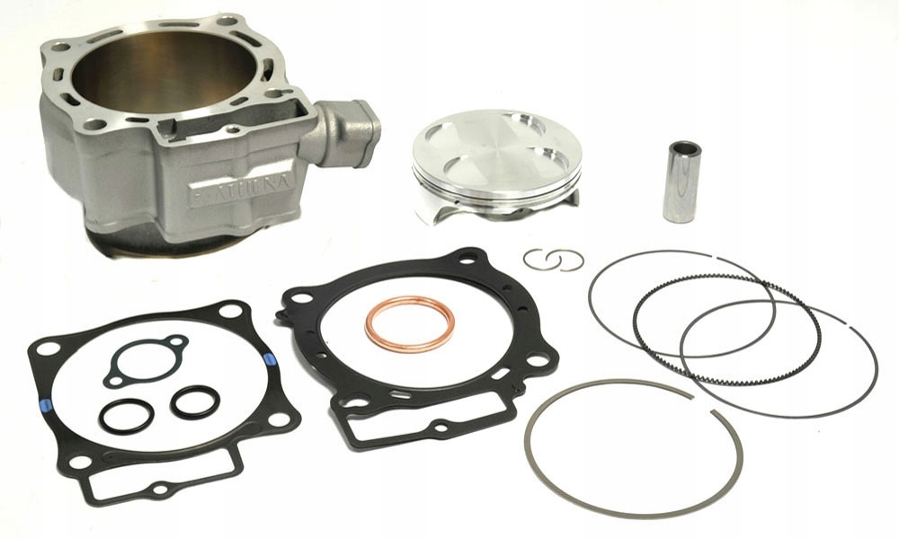 Athena Valec Kompletný Honda Crf 450R '09-'13 Big Bore 100MM (+4MM 490CC