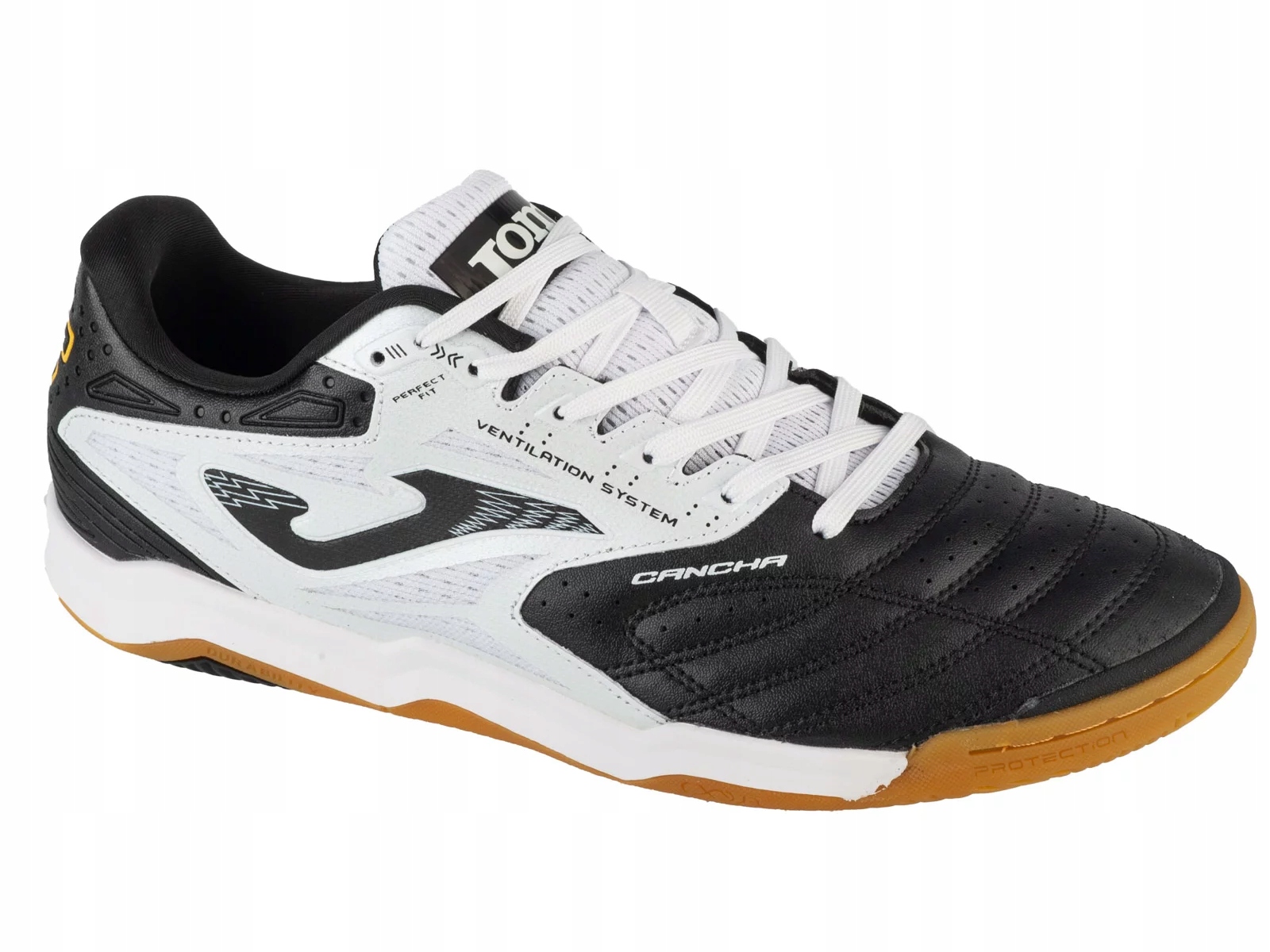 Pánské halové boty Joma Cancha CANS2501IN halové pro fotbalovou halu 42