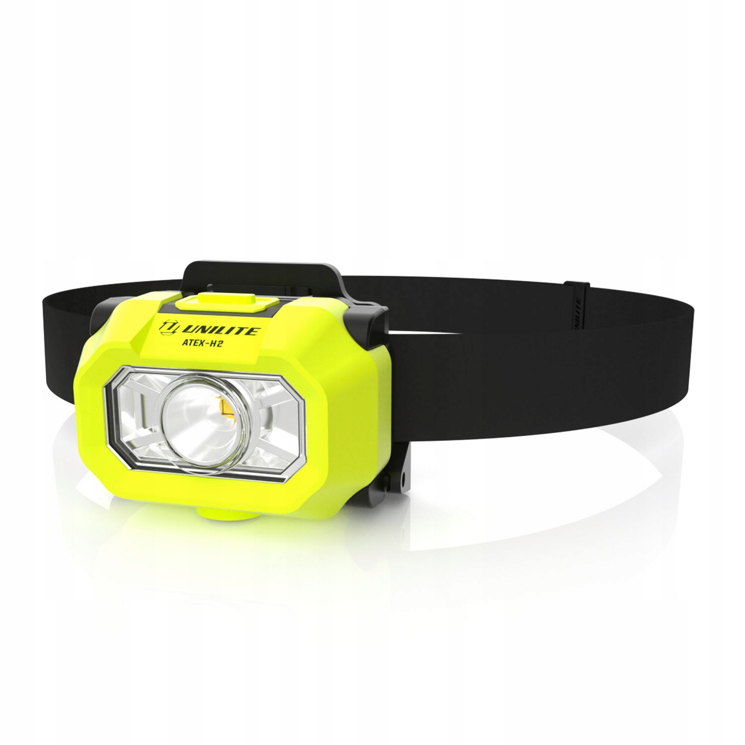 Unilite ATEX-H2 200 lumenów