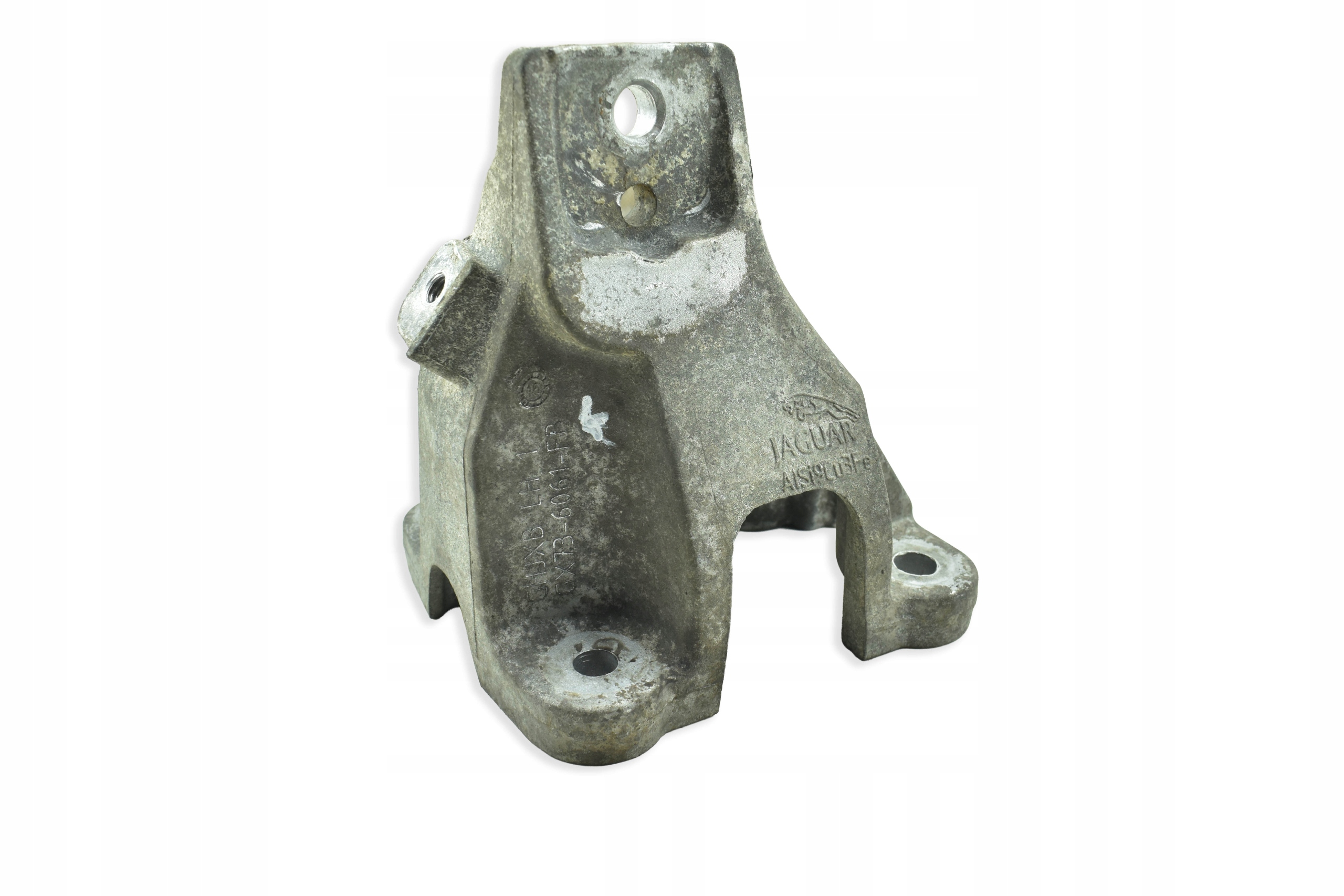 holder engine mount JAGUAR XF II X260 2.0 D GX73-6061-FB