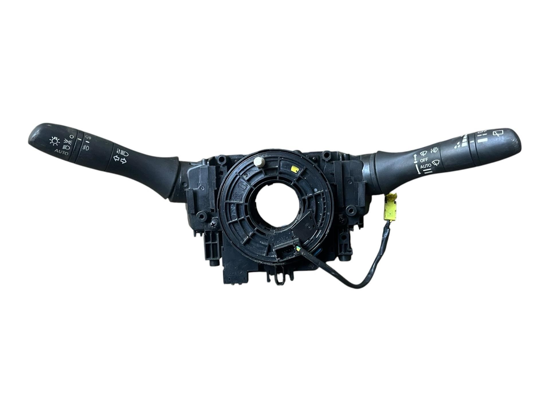 DEVIO LUCI TERGICRISTALLO TERGI Nissan Qashqai J11 2015 255544EA0A