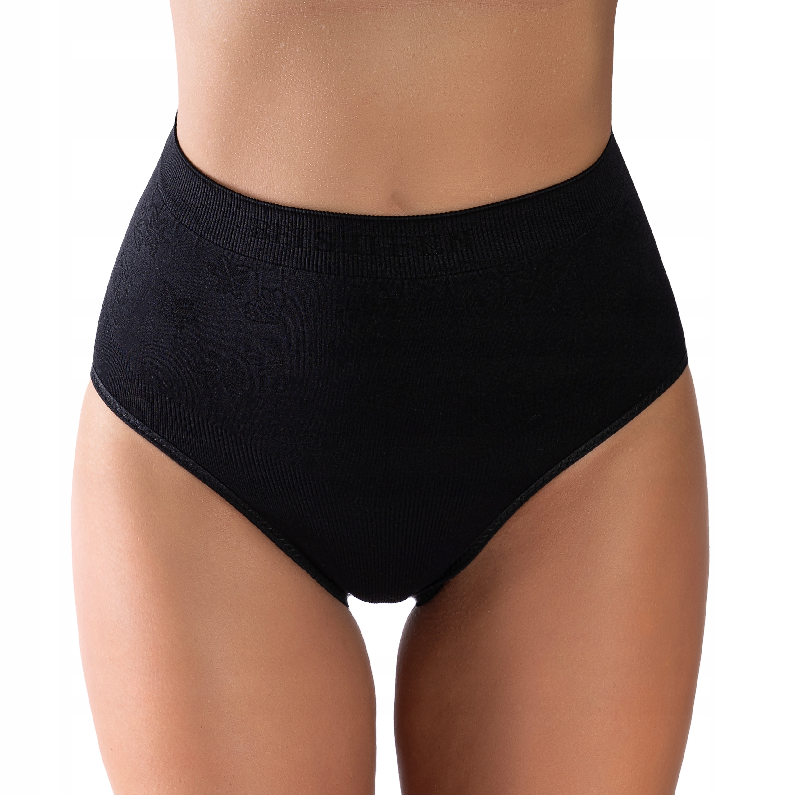 Majtki KORYGUJĄCE wyszczuplające WYSOKI STAN Marka Fenome