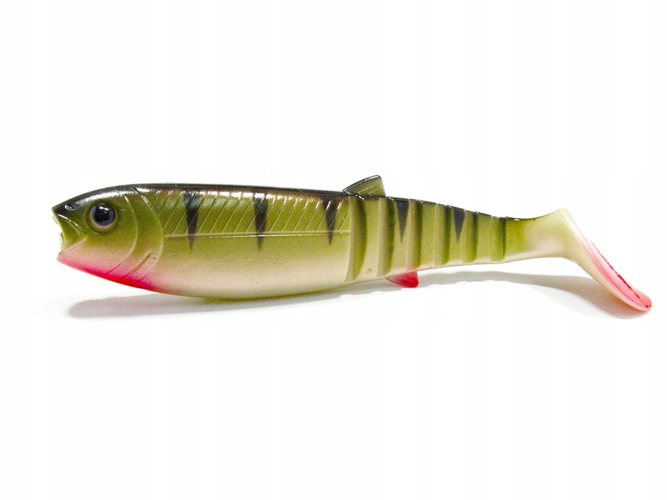 

Savage Gear Cannibal 10cm Perch