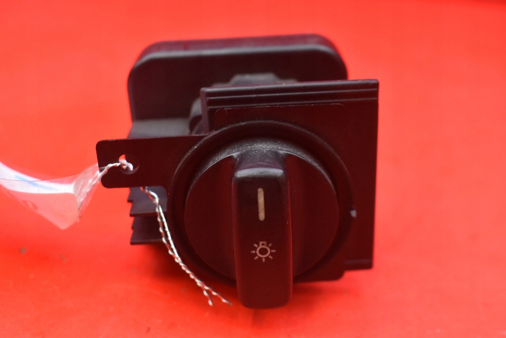 switch light switch A1695451004 MERCEDES A-KLASA W169 04-08