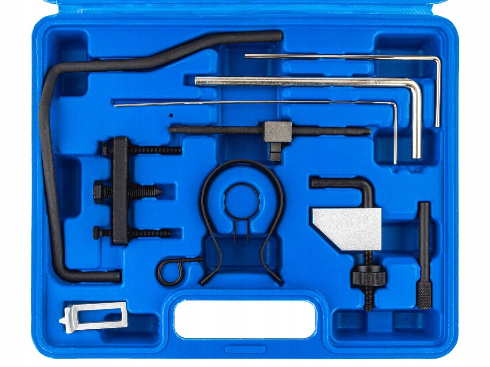 Blokáda Rozvodu CITROeN Peugeot Fiat Psa 2.0 2.2 HDi Jtd DW10 DW12