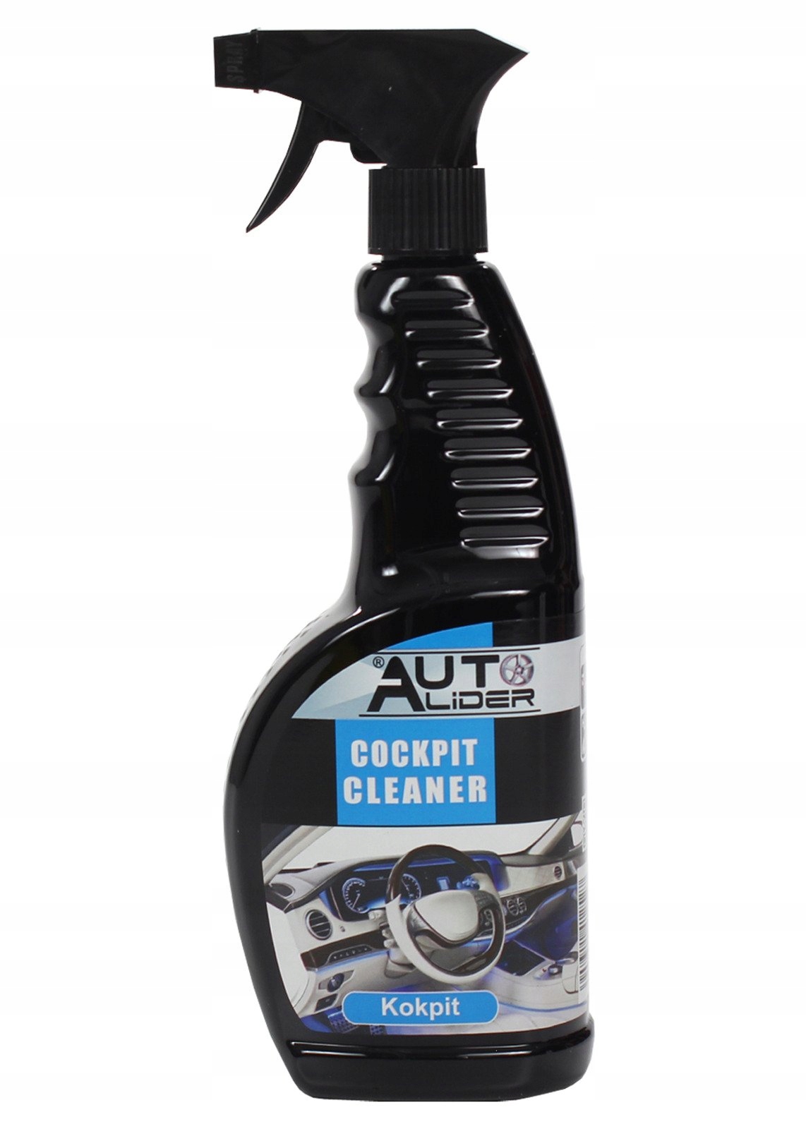 

Preparat do czyszczenia deski rozdzielczej 650 ml