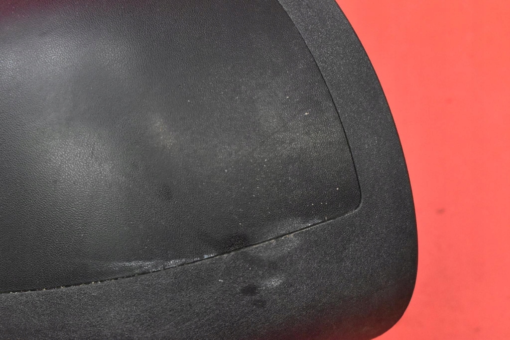 mirror left black, EU DACIA DOKKER 12-17 5 PIN