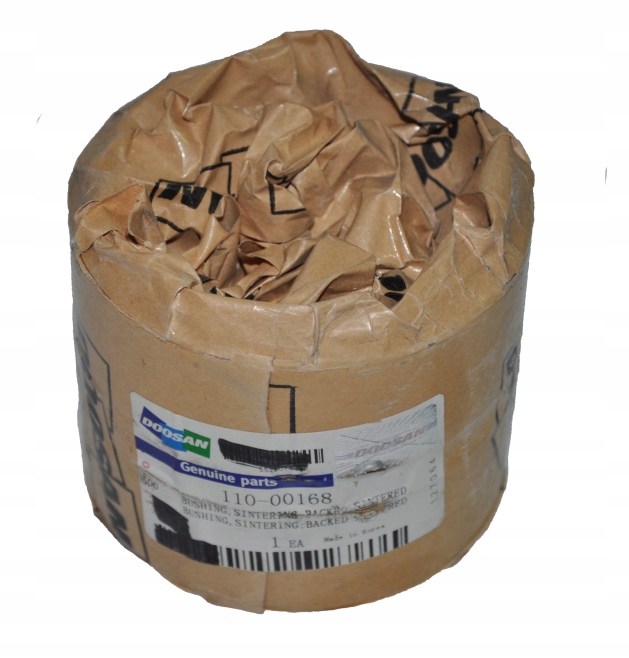 Tulaja Doosan 110 00168 koparka oryginal