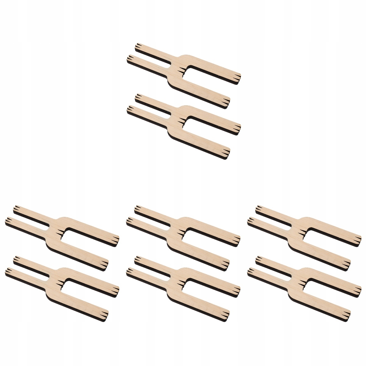 Narzędzie do szydełkowania Pom Maker na drutach Diy