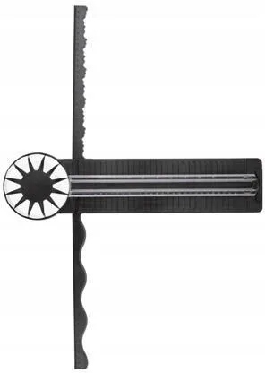 Crelando Gilotyna Obcinarka Trymer Do Papieru