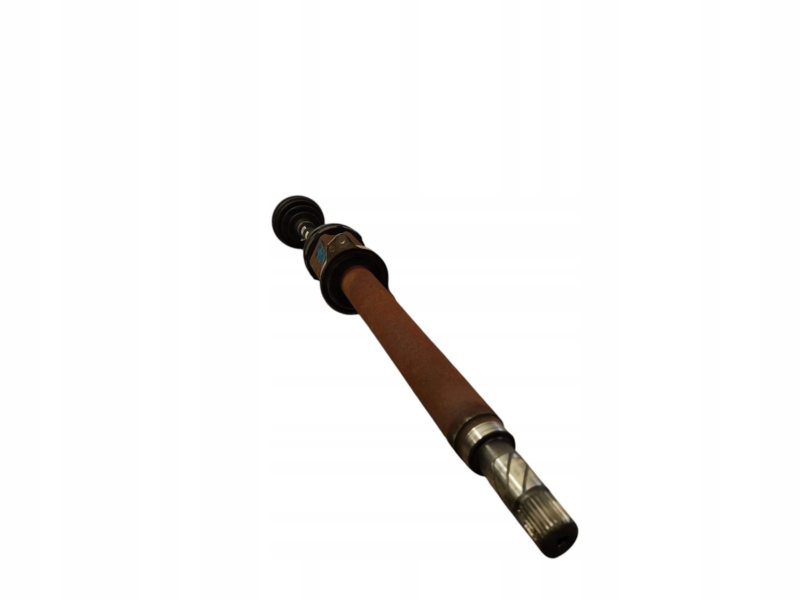 semi-axis right front VOLVO V40 II 2.0 D2 120KM 31325962