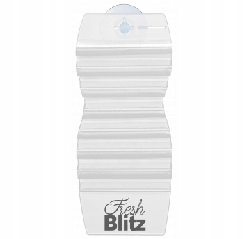 

Fresh Blitz Hang Tag zawieszka zapachowa mango