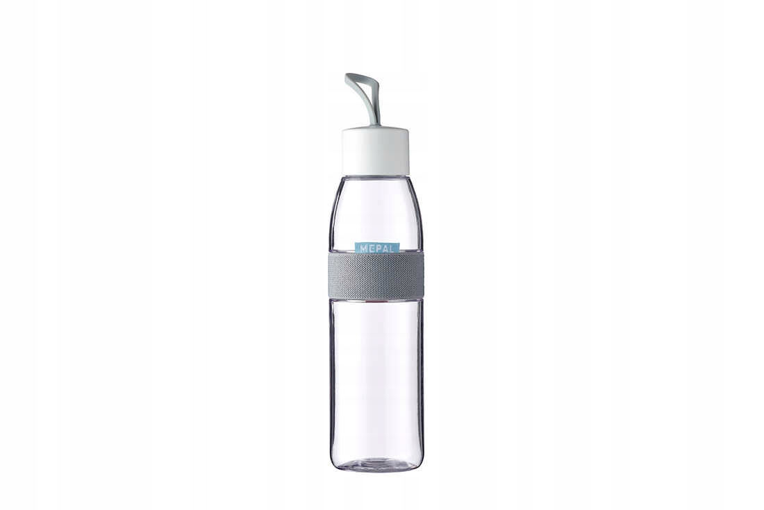 

Butelka Na Wodę Ellipse Biała Mepal 500 ML