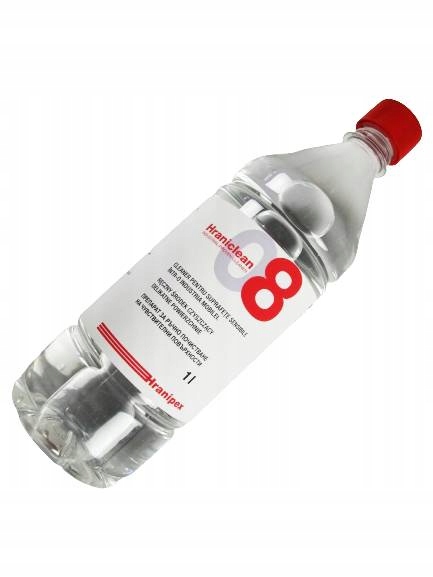 

Hranipex Hraniclean 08 środek czyszczący