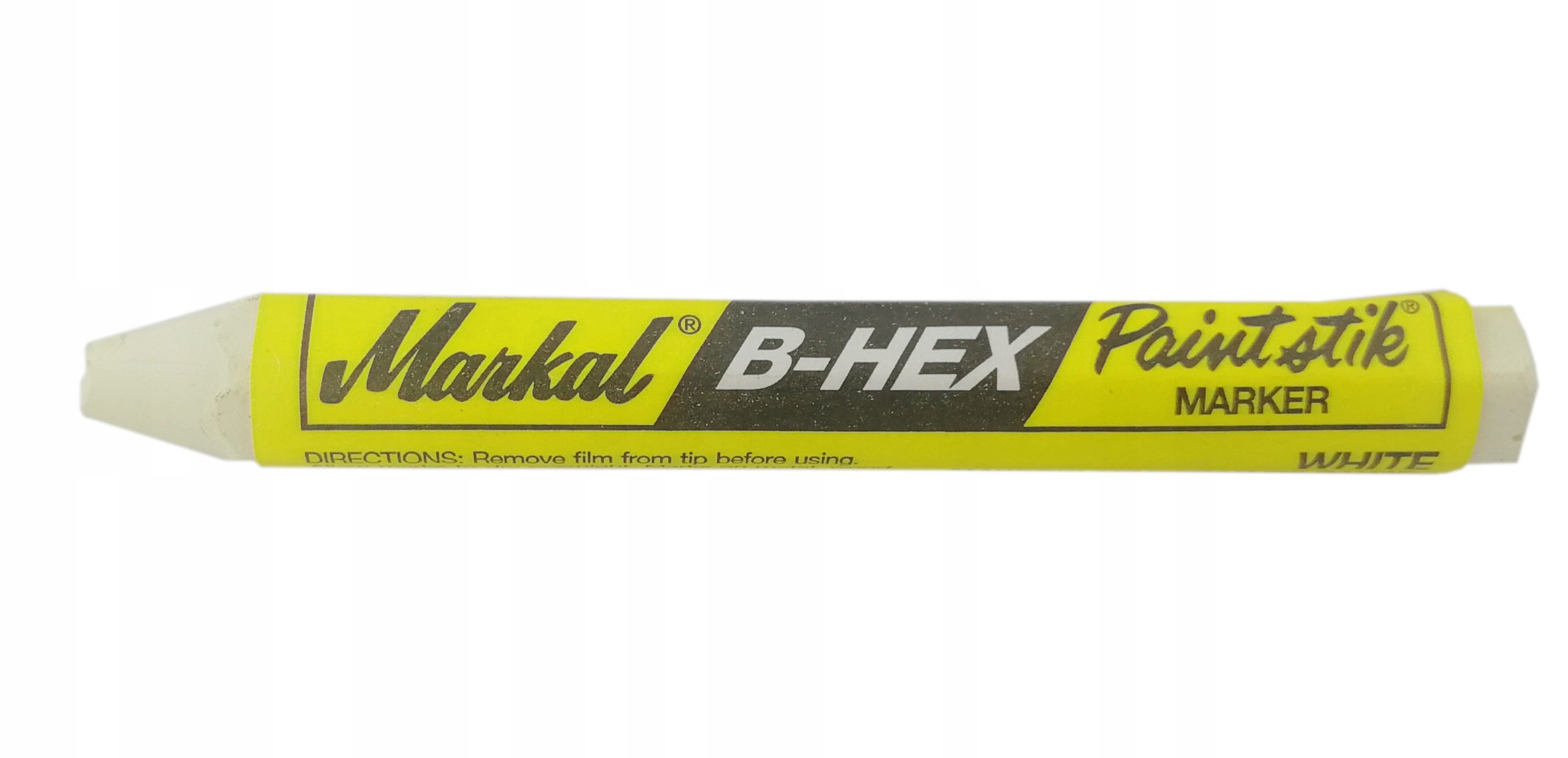 

Kreda Do Oznaczeń Opon Tech Markal B-Hex