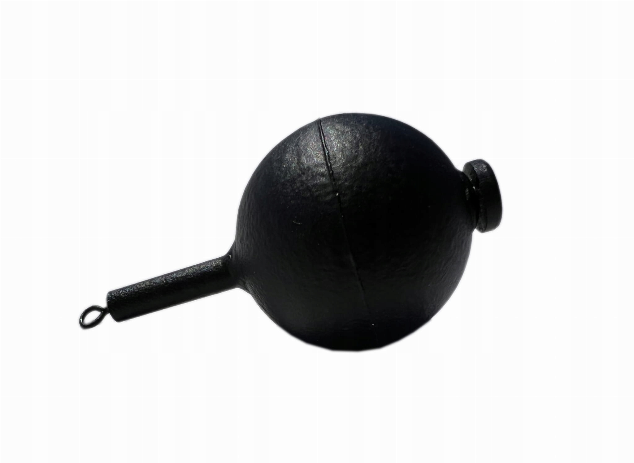 Sinking Bomb Team Camou 25mm 8g Match Pro
