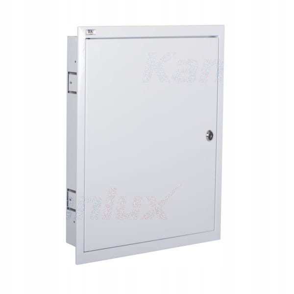 KP-DB-I-MF-318 Rozdzielnica metalowa 29321 Ideal Ts