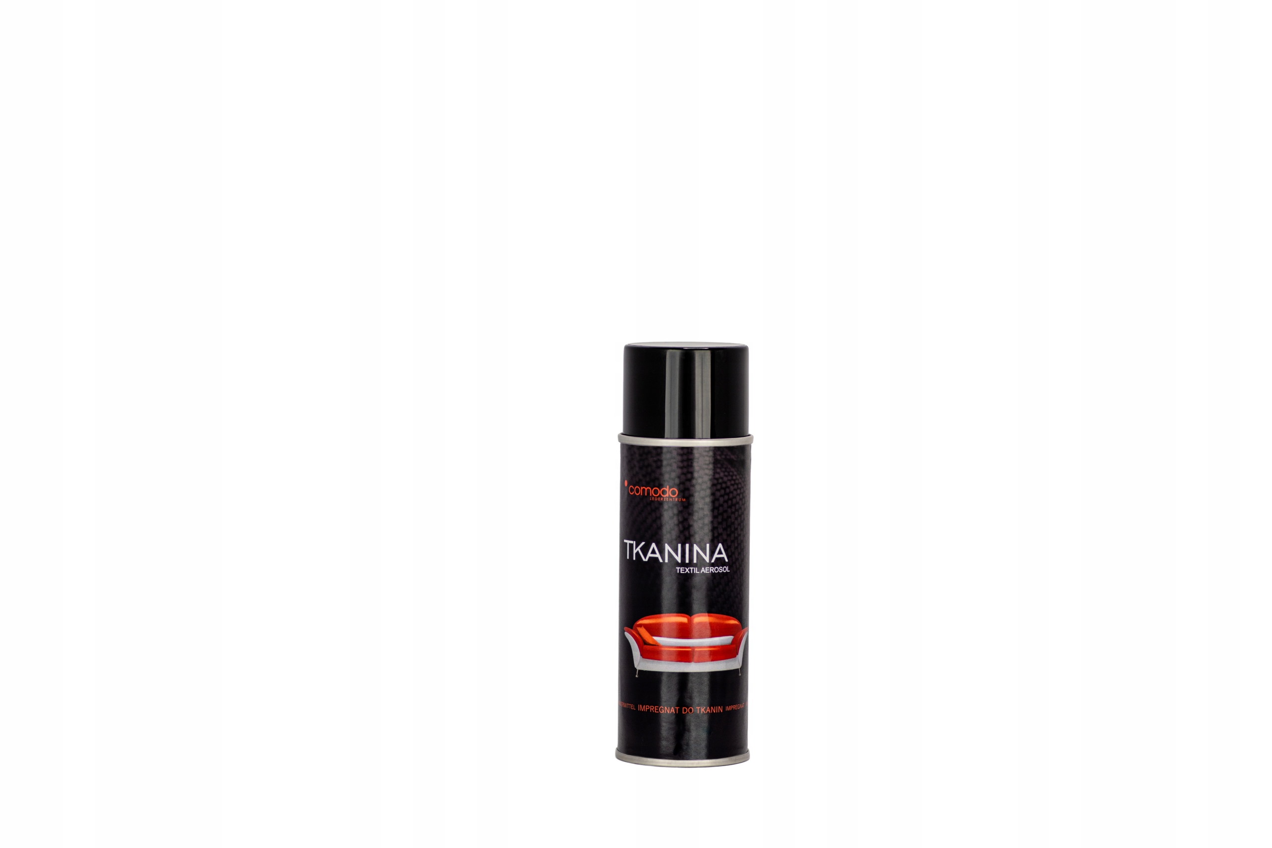 

Specjalistyczny Impregnat Do Tkanin Comodo 200ml
