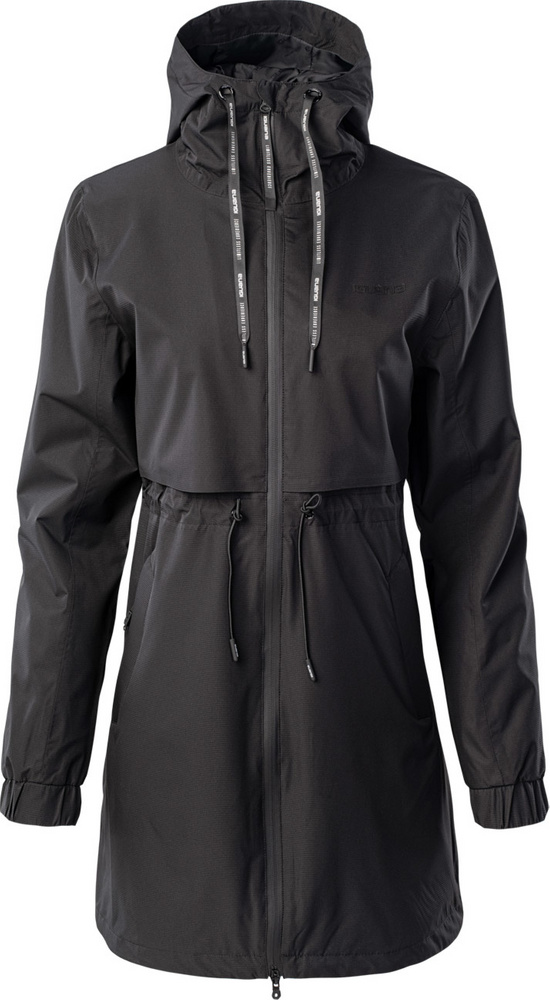 Dámská Přechodná Bunda Iguana Leonia Velikost S