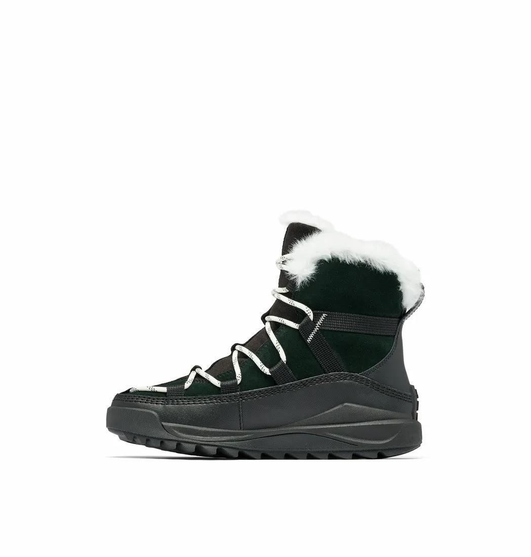 SOREL ONA RMX GLACY WP NU-BLACK, SEASALT Kod producenta 2048761-010
