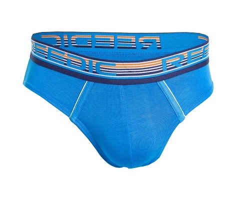 ZARIF Slipy męskie REEDIC L202 Rozmiar M Marka Inna marka