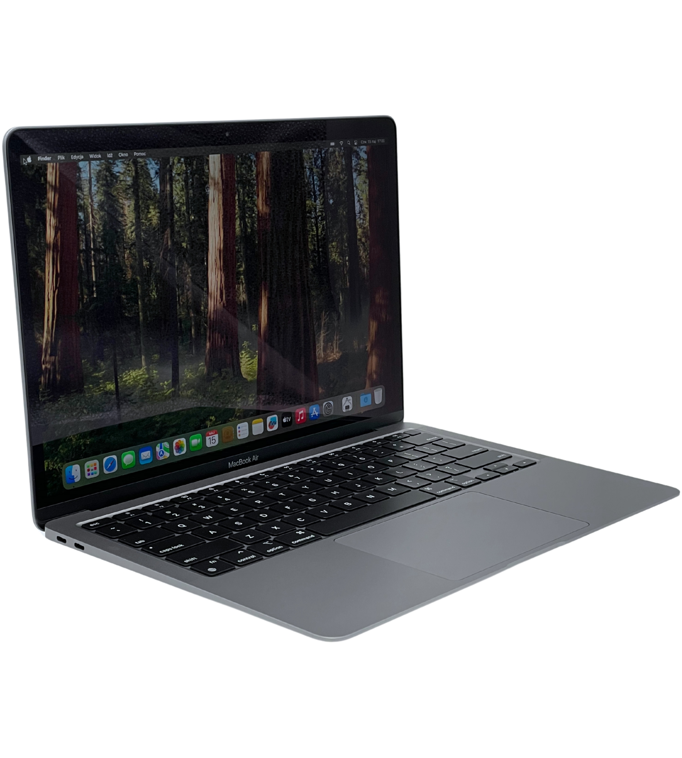 Laptop Apple Macbook Air M1 13,3