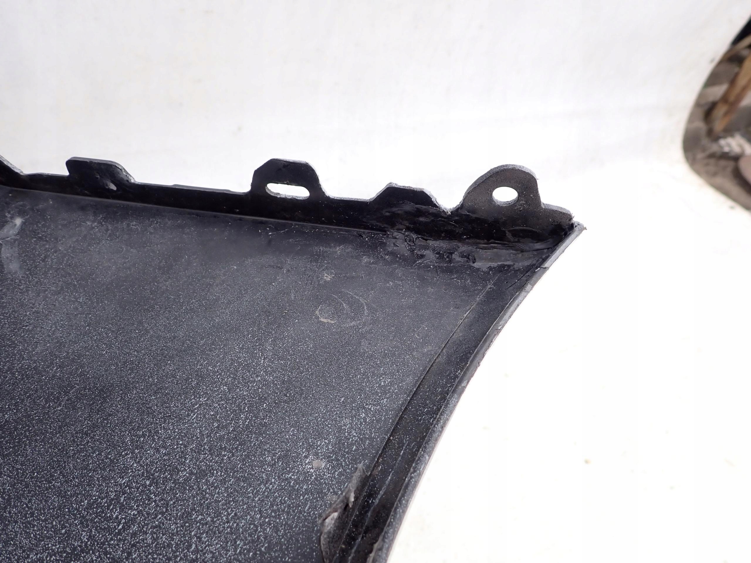 PEUGEOT 3008 and 1 LIFT 13-16 bumper front front