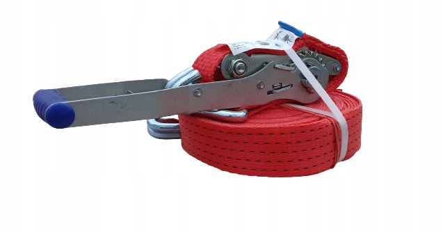 

Pas Transportowy 12M/50MM/5T Pasy Ergo STF500 12M