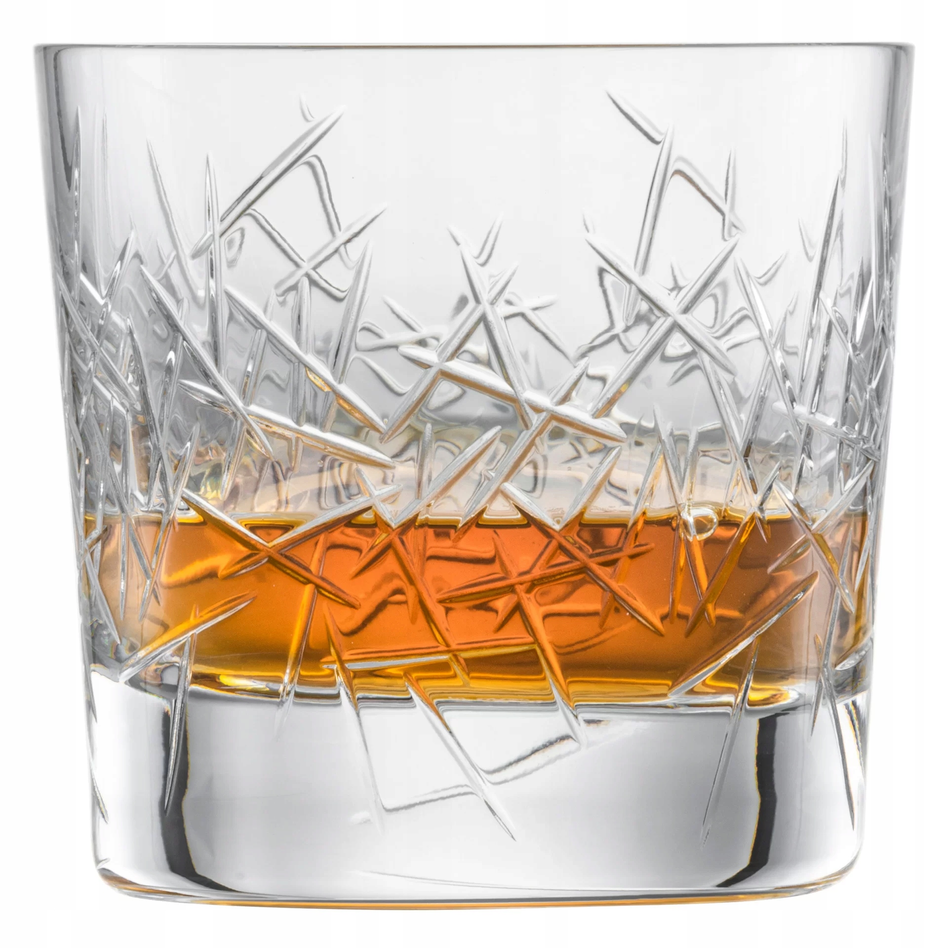Bar Premium No. 3 Sklenice na whisky 288 ml 2 ks Zwiesel Handmade