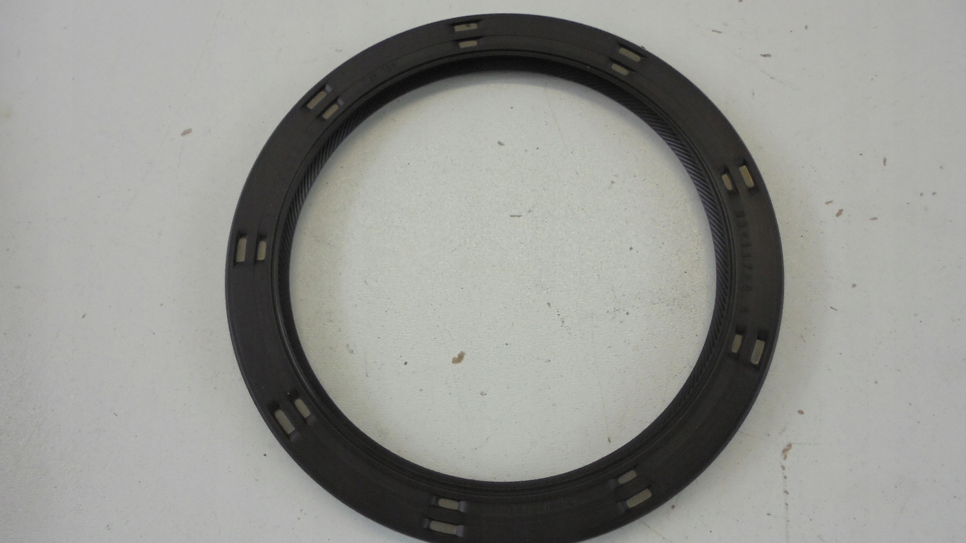 RENAULT MEGANE IV 1.8RS USZCZELNIACZ WAŁU ORYG Producent części Renault OE