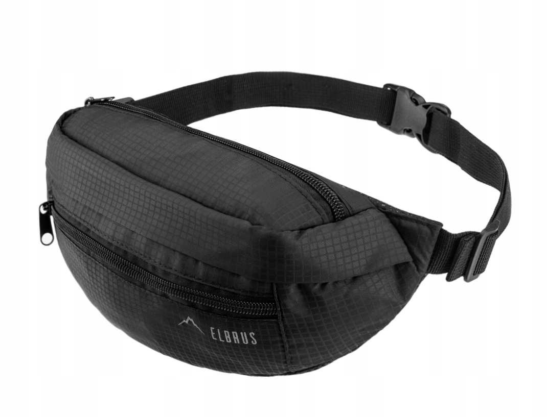 

Elbrus Saszetka Biodrowa Nerka Quiver 2L