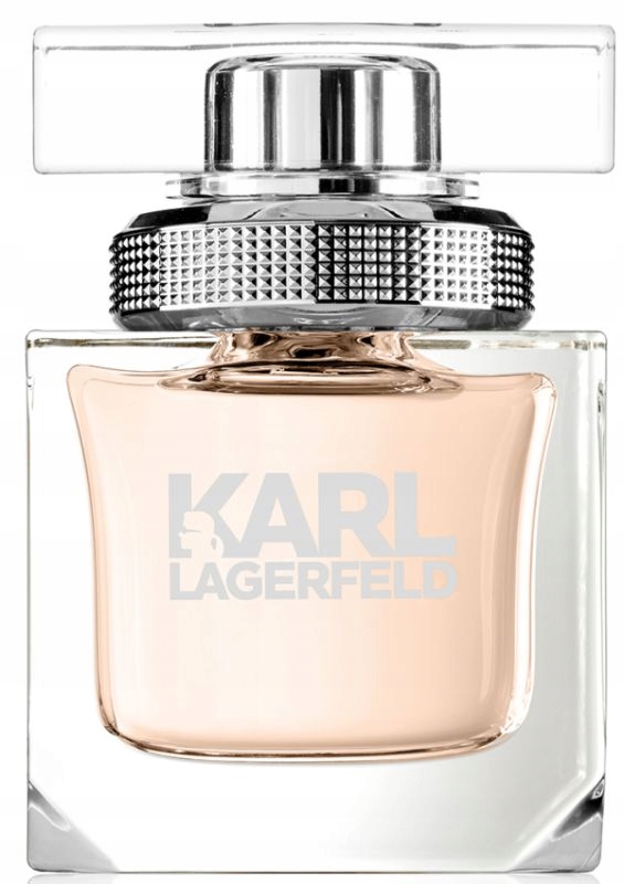Karl Lagerfeld Pour Femme Edp 45ml Spráj