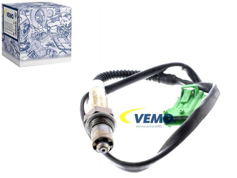 SONDA LAMBDA CITROEN BERLINGO BERLINGO MULTISPACE BERLINGO MINIVAN C2